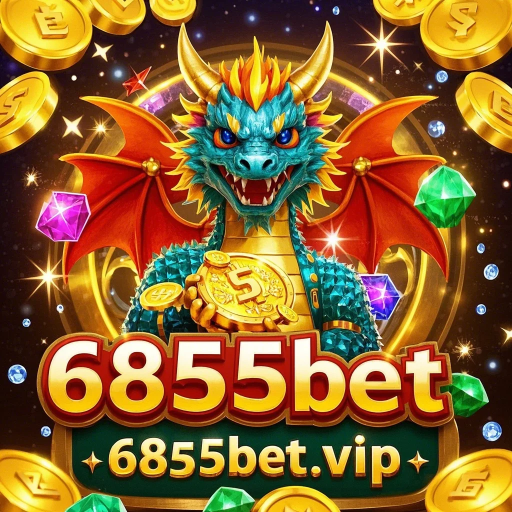A Magia dos Jogos de Arcade na 6855bet