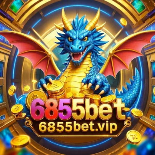 Cassino Ao Vivo: A Nova Era dos Jogos Online no 6855bet