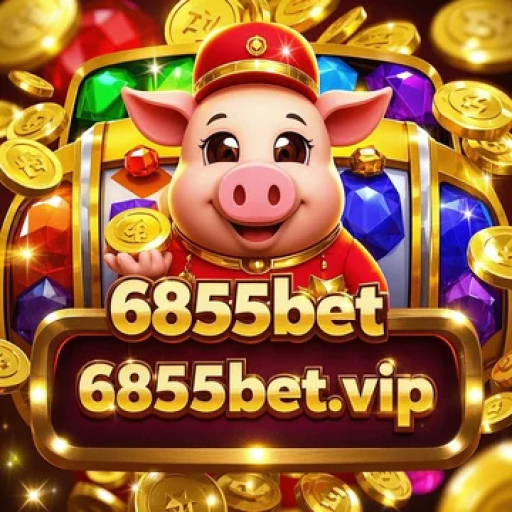 Pôquer Online: A Emoção do Jogo no 6855bet