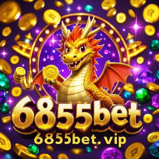 A Importância das Recompensas em Jogos Online: Foco na 6855bet