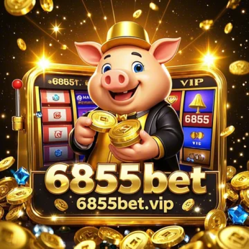 Descubra a Categoria de Jogos 'Apoio' no 6855bet